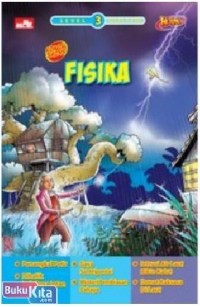 Image of Fisika : Level 3 Kelas V-VI SD