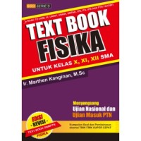 Image of Fisika Menyongsong SNMPTN