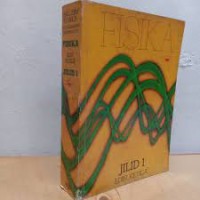 Image of Fisika=Physics [Jld 1]