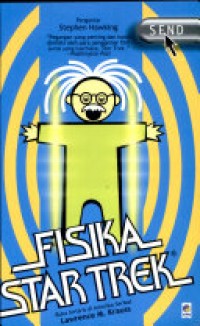 Image of Fisika Star Trek