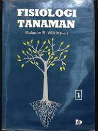 Image of Fisiologi Tanaman [Jilid 1]