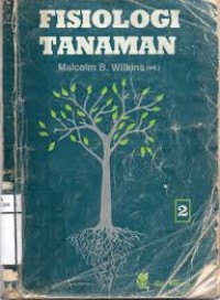 Image of Fisiologi Tanaman [Jilid 2]