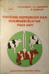 Image of Fisologi Reproduksi & Inseminasi Buatan pada Sapi