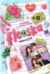 Image of Fleoska: Di Antara Warna dan Luka