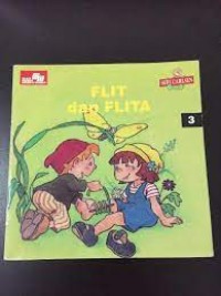 Image of Flit dan Flita
