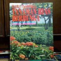 Image of Flora Eksotika : Tanaman Hias Berbunga
