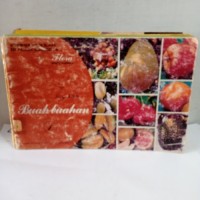 Image of Flora Indonesia : Buah-buahan [1]