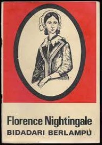 Image of Florence Nightingale: Bidadari Berlampu