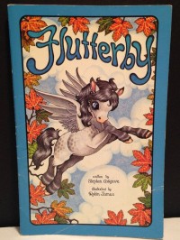 Image of Flutterby