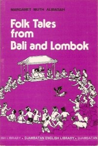 Image of Folk Tales from Bali and Lombok
