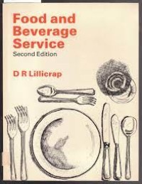 Image of Food and Beverage Service