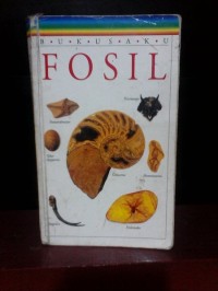 Image of Fosil