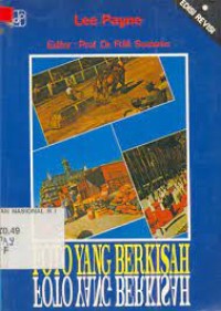 Image of Foto yang Berkisah