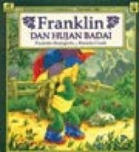 Image of Franklin dan Hujan Badai