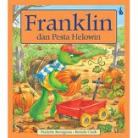 Image of Franklin dan Pesta Helowin