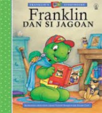 Image of Franklin dan si Jagoan