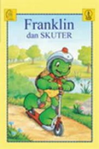 Image of Franklin dan Skuter