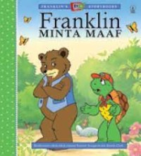 Image of Franklin Minta Maaf