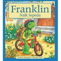 Image of Franklin Naik Sepeda