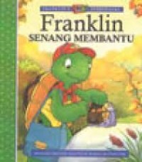 Image of Franklin Senang Membantu