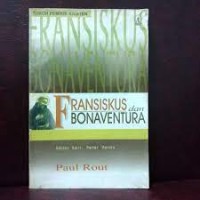 Image of Fransiskus dan Bonaventura