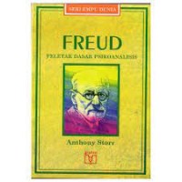 Image of Seri Empu Dunia: Freud=Peletak Dasar Psikoanalisis