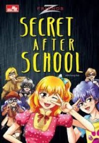 Image of Friends : Secret After School