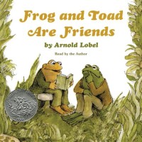 Image of Frog and Toad Are Friends [2]