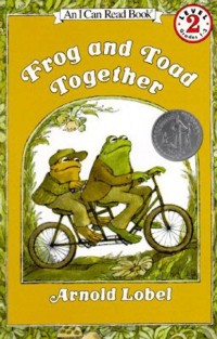 Image of Frog and Toad Together [2]