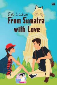 Image of From Sumatra With Love