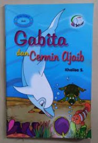 Image of Gabita dan Cermin Ajaib