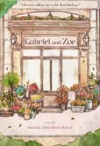 Image of Gabriel and Zoe