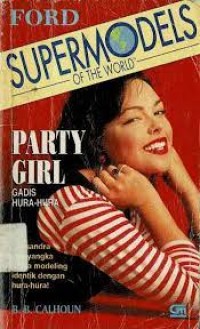 Image of Gadis Hura - Hura