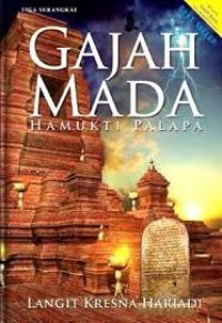 Image of Gajah Mada Hamukti Palapa