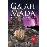 Image of Gajah Mada: Madakaripura Hamukti Moksa