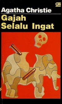 Image of Gajah Selalu Ingat