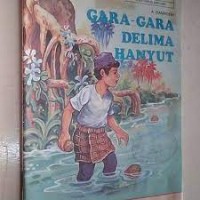 Image of Gara-gara Delima Hanyut
