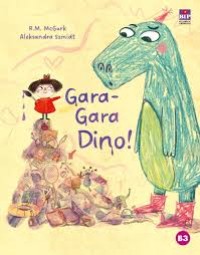 Image of Gara-gara Dino