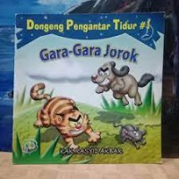 Image of Gara-gara Jorok