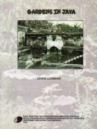 Image of Gardens in Java