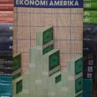Image of Garis Besar Ekonomi Amerika