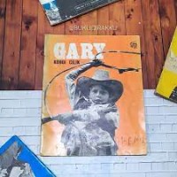 Image of Gary : Koboi Cilik