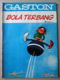 Image of Gaston : Bola Terbang