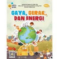 Image of Gaya, Gerak, dan Energi