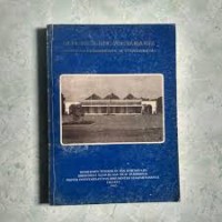 Image of Gedung Agung Yogyakarta [Istana Kepresidenan di Yogyakarta]