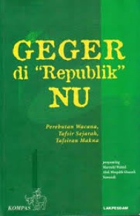 Image of Geger di 