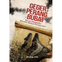 Image of Geger Perang Bubat