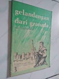 Image of Gelandangan dari Granada [3]