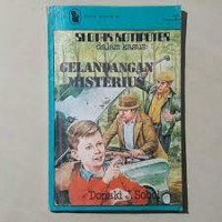 Image of Gelandangan Misterius