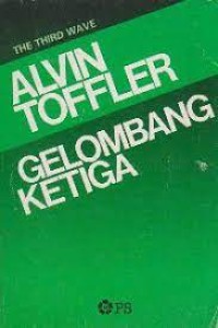 Image of Gelombang Ketiga